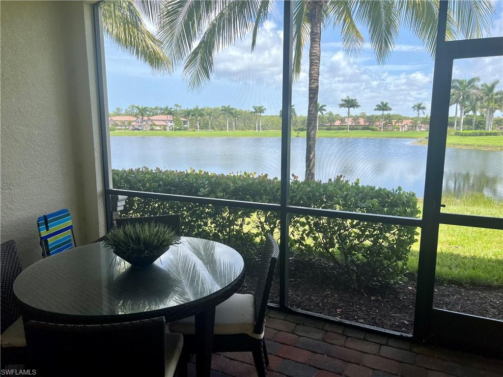 AVELLINO - Residential Lease