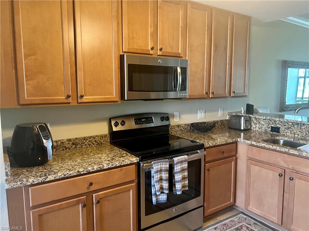 AVELLINO - Residential Lease