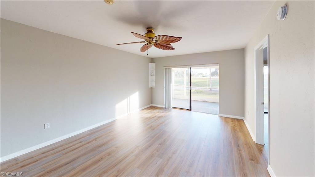 GOLF VIEW MANOR CONDO - Residential