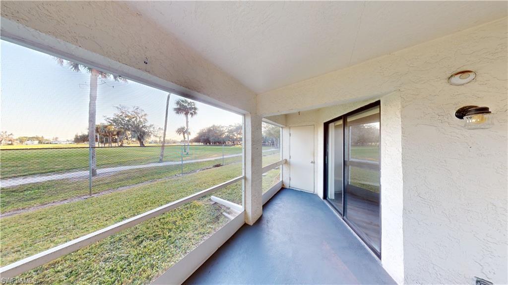 GOLF VIEW MANOR CONDO - Residential