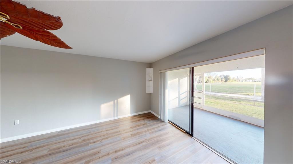 GOLF VIEW MANOR CONDO - Residential
