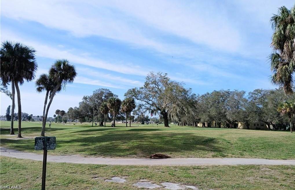 GOLF VIEW MANOR CONDO - Residential