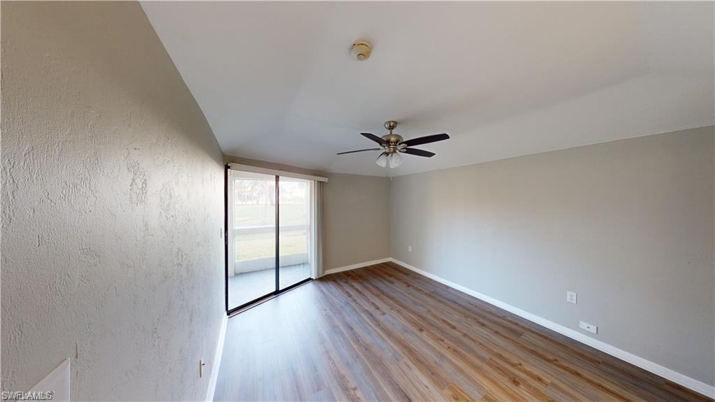 GOLF VIEW MANOR CONDO - Residential