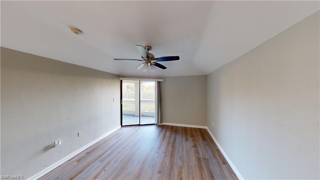 GOLF VIEW MANOR CONDO - Residential