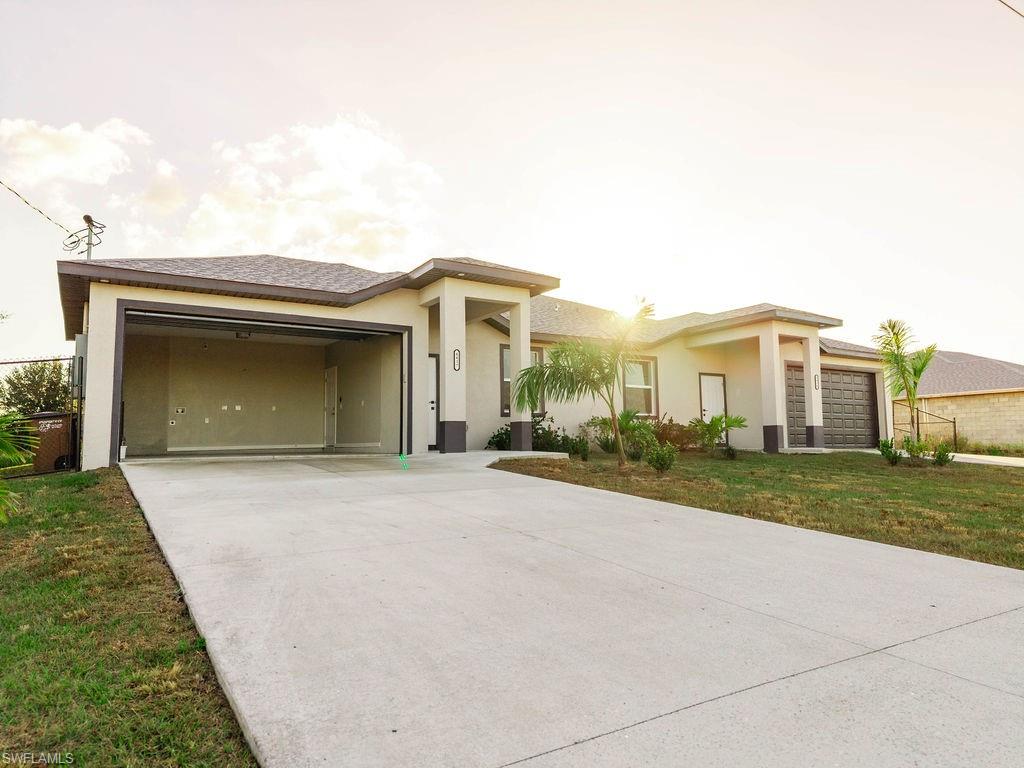 LEHIGH ACRES - Residential Lease