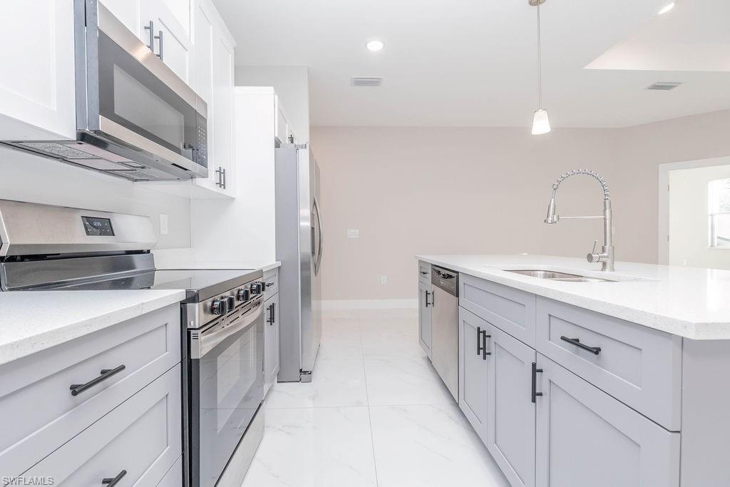 LEHIGH ACRES - Residential Lease