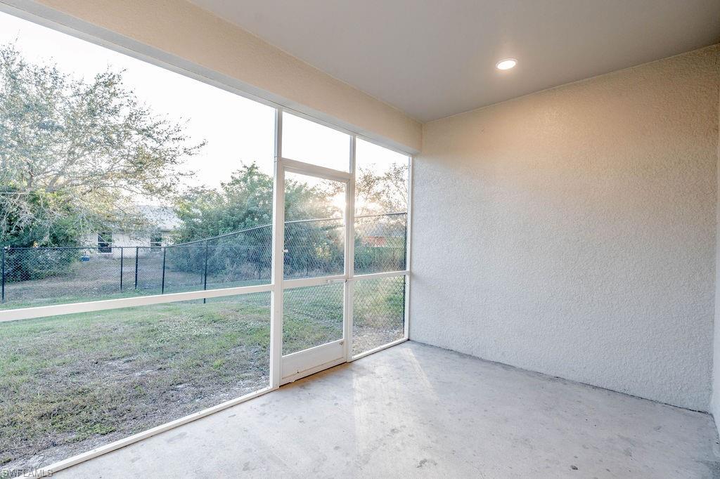 LEHIGH ACRES - Residential Lease