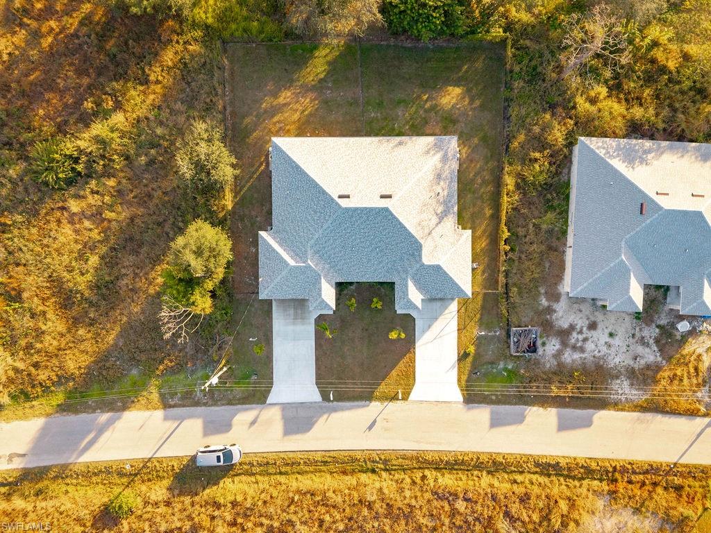 LEHIGH ACRES - Residential Lease