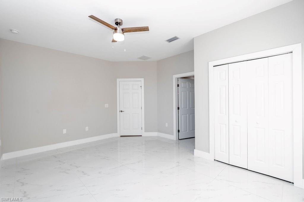 LEHIGH ACRES - Residential Lease