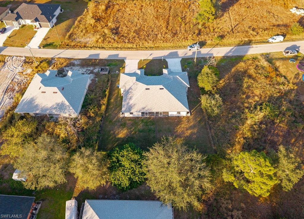 LEHIGH ACRES - Residential Lease