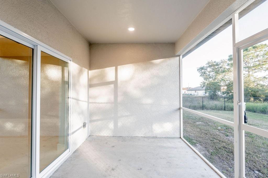 LEHIGH ACRES - Residential Lease