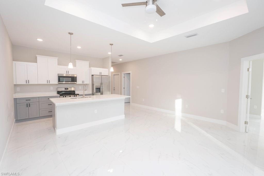 LEHIGH ACRES - Residential Lease