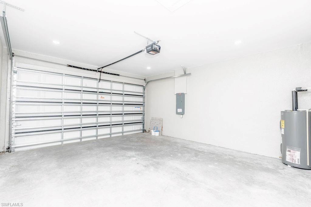 LEHIGH ACRES - Residential Lease