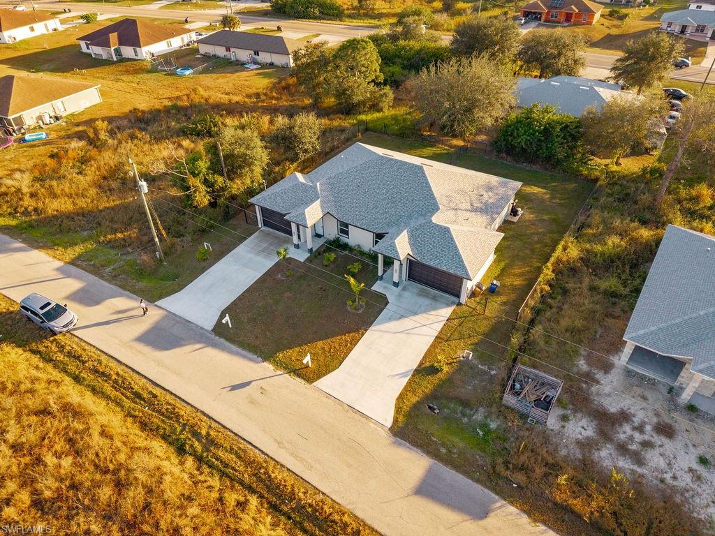 LEHIGH ACRES - Residential Lease