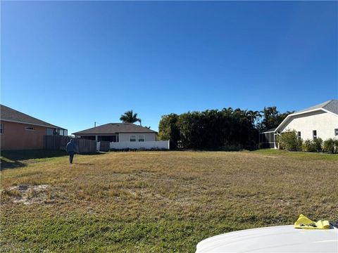510 NW 37th AVE CAPE CORAL FL 33993