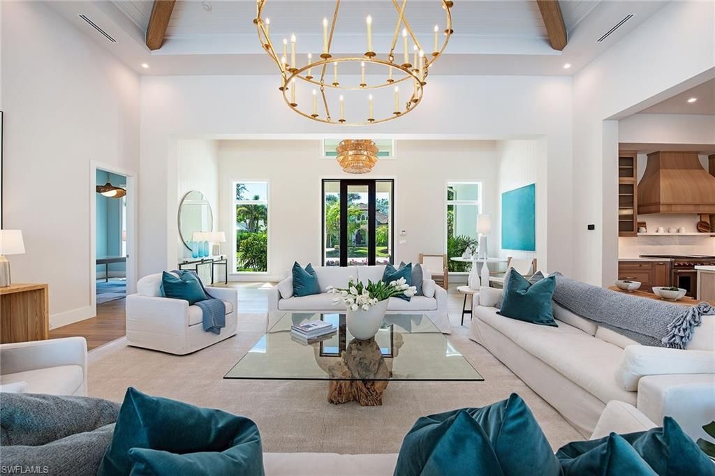 Photo of 777 Binnacle DR, NAPLES, FL 34103 (MLS # 224026859)