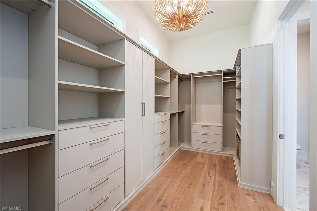 MOORINGS - Residential