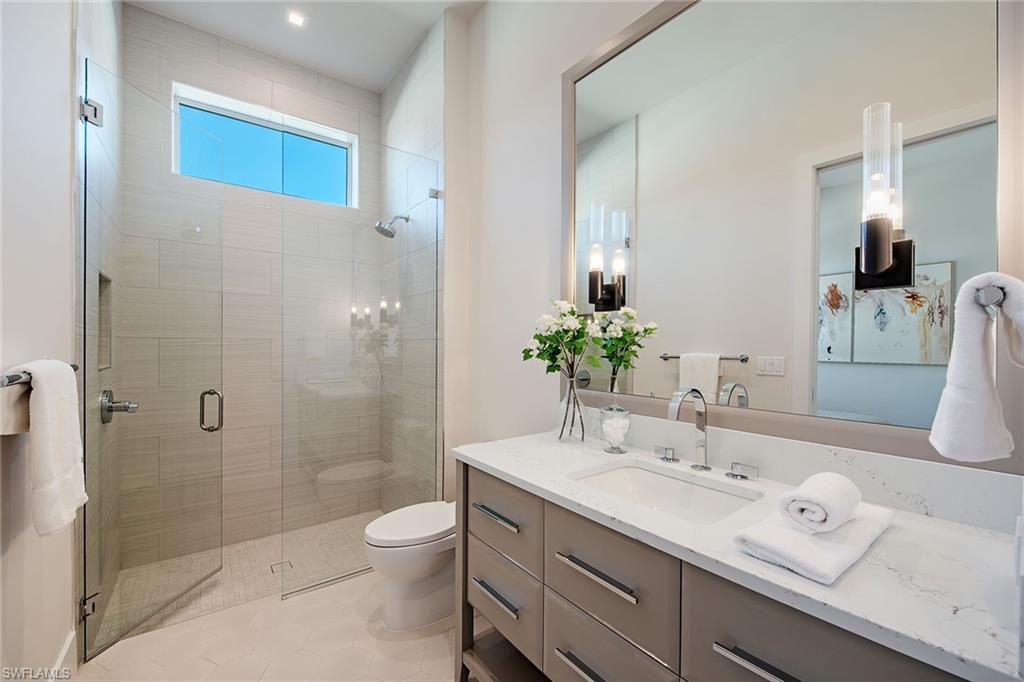 MOORINGS - Residential