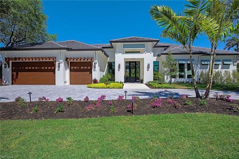 777 Binnacle DR NAPLES FL 34103