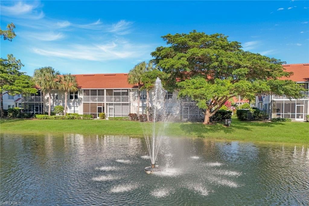 5045 Cedar Springs DR 101