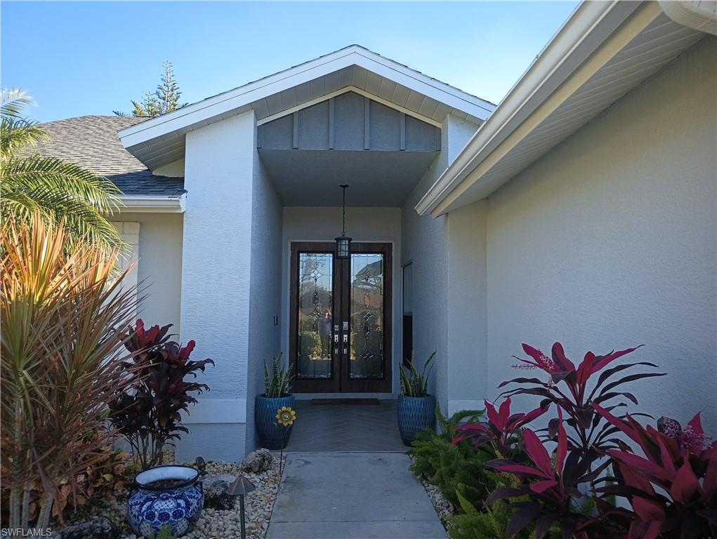 ESTERO RIVER HEIGHTS - Residential