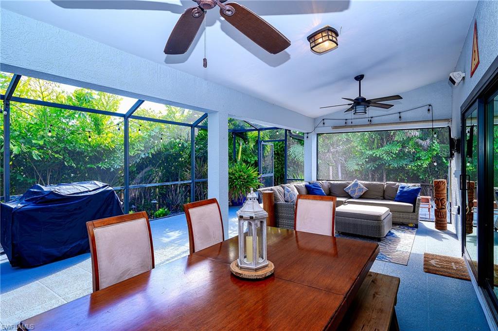 ESTERO RIVER HEIGHTS - Residential