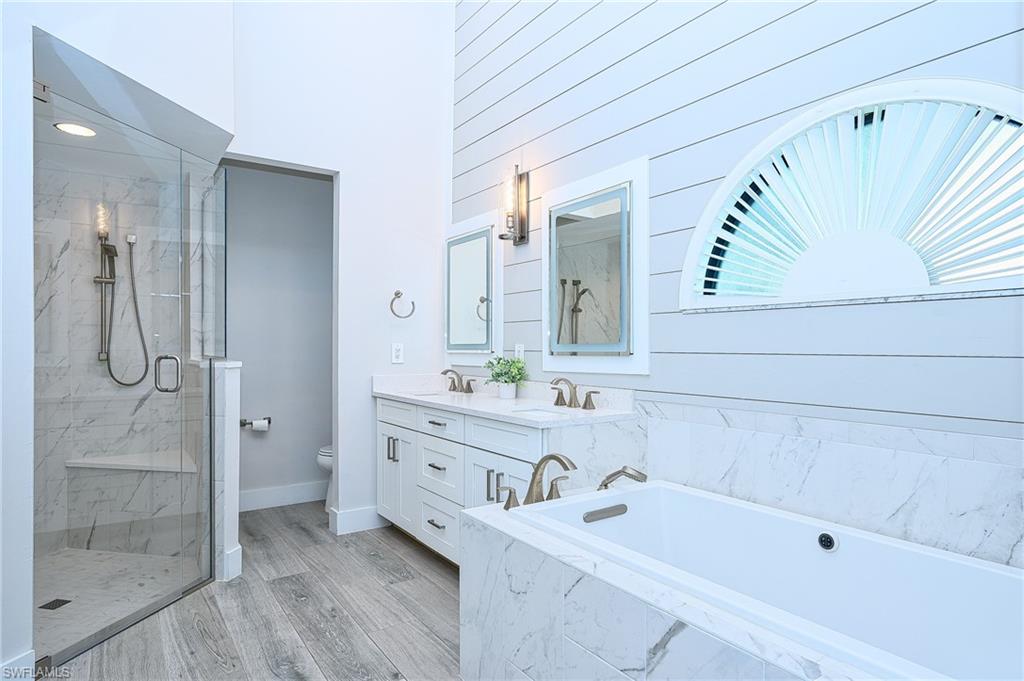 ESTERO RIVER HEIGHTS - Residential