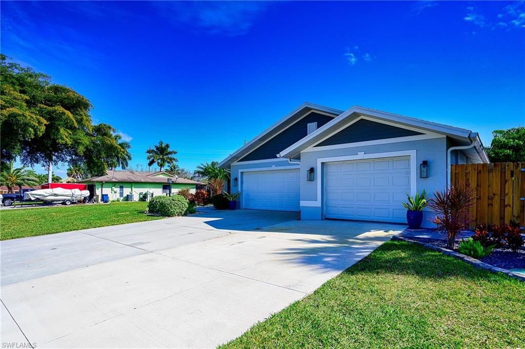 ESTERO RIVER HEIGHTS - Residential
