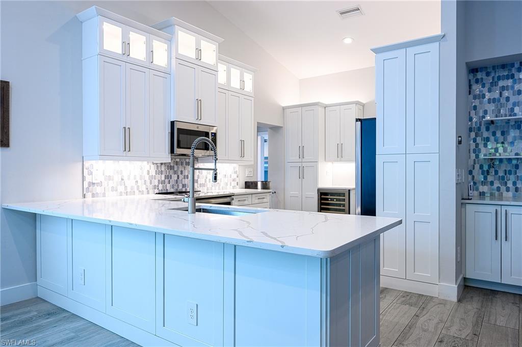 ESTERO RIVER HEIGHTS - Residential