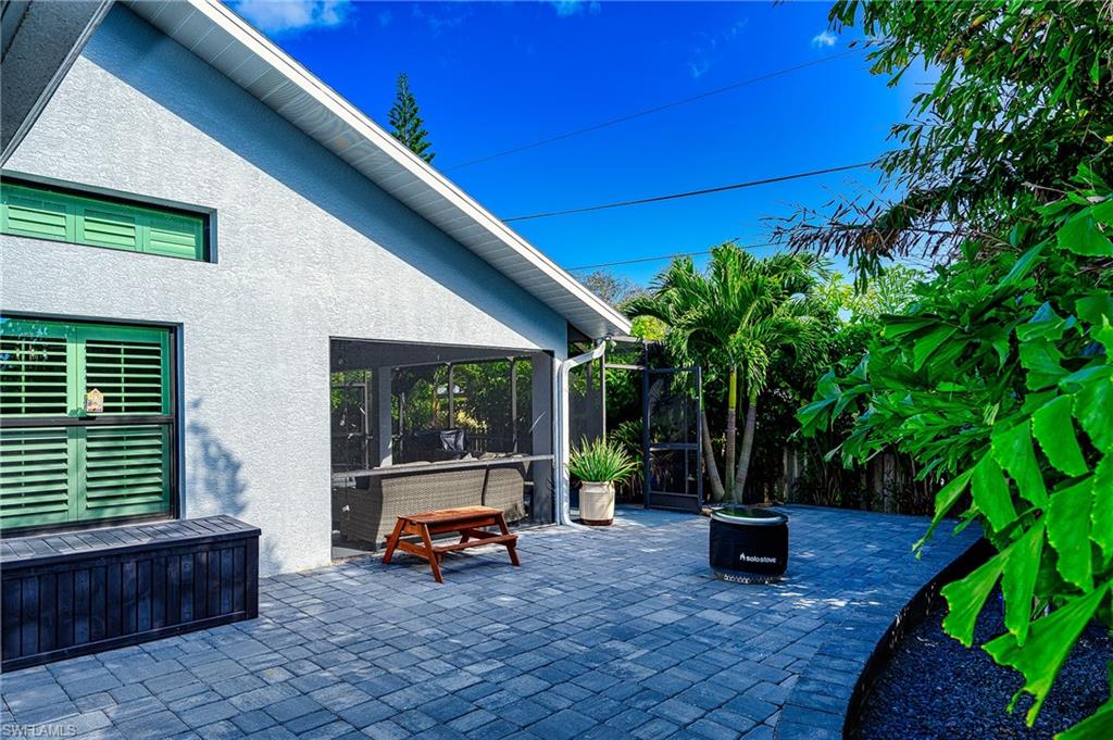 ESTERO RIVER HEIGHTS - Residential