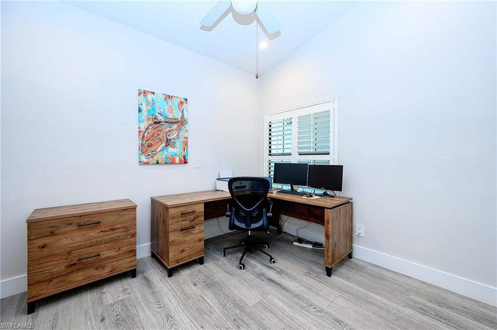 ESTERO RIVER HEIGHTS - Residential