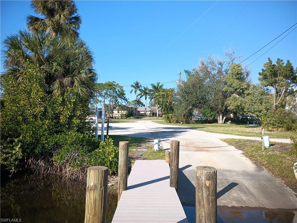 ESTERO RIVER HEIGHTS - Residential