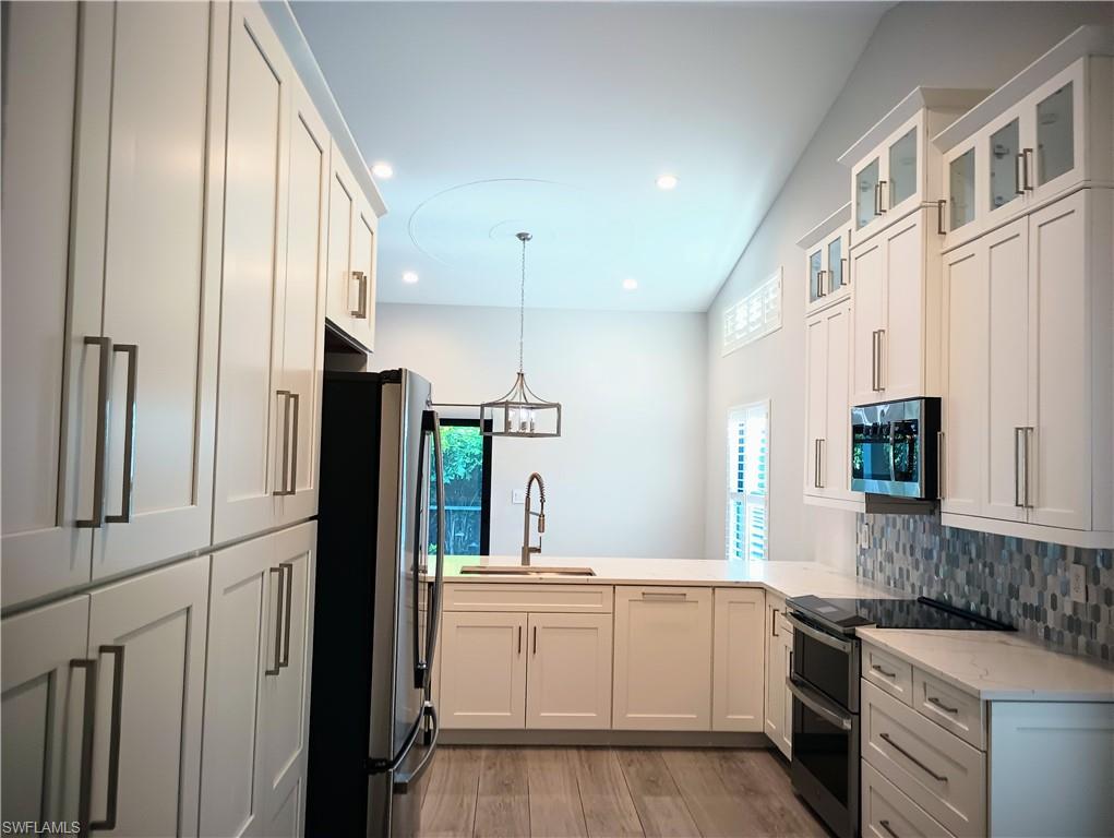 ESTERO RIVER HEIGHTS - Residential