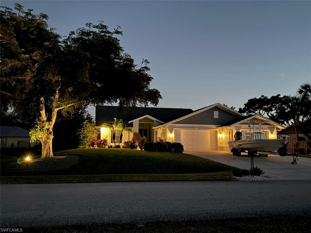 ESTERO RIVER HEIGHTS - Residential