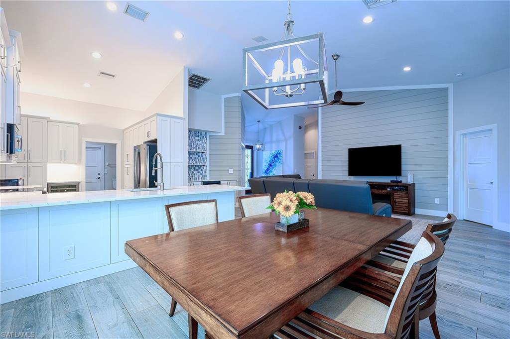 ESTERO RIVER HEIGHTS - Residential