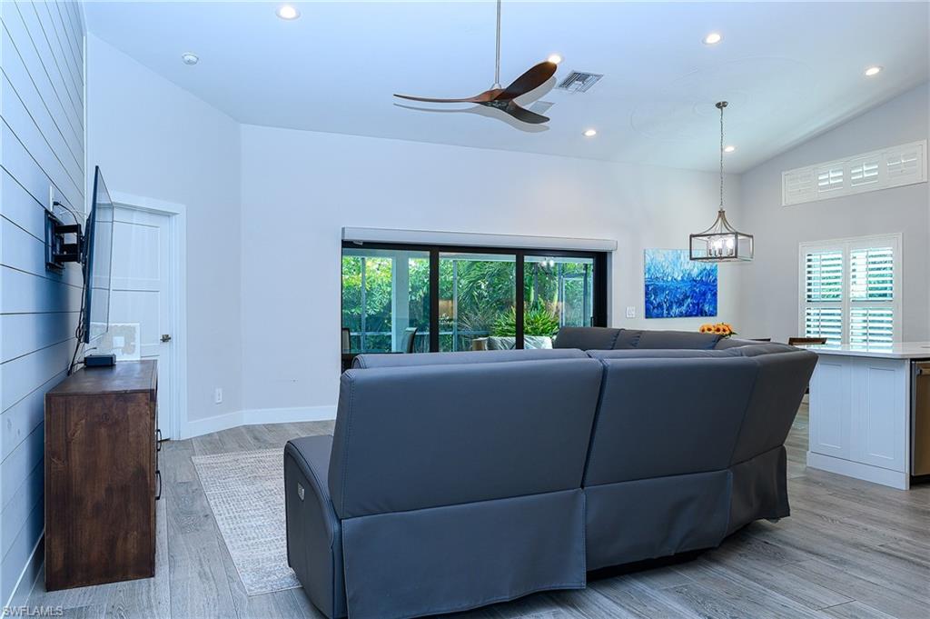 ESTERO RIVER HEIGHTS - Residential