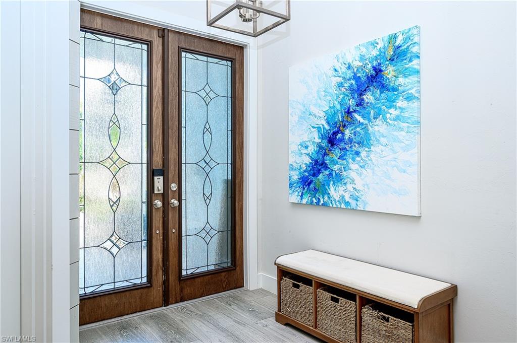 ESTERO RIVER HEIGHTS - Residential