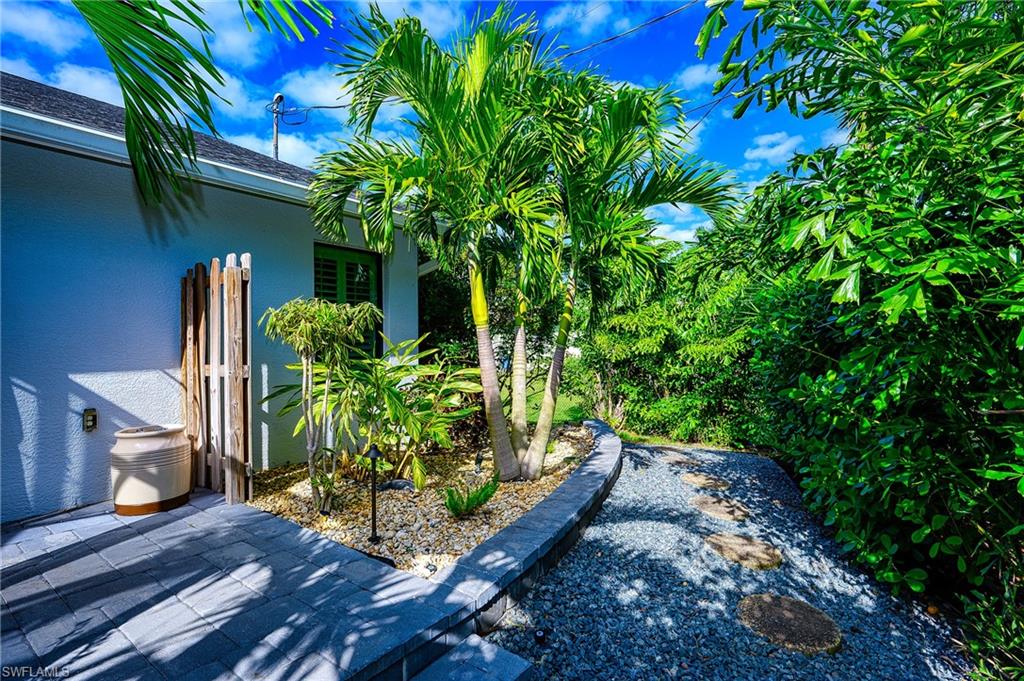 ESTERO RIVER HEIGHTS - Residential