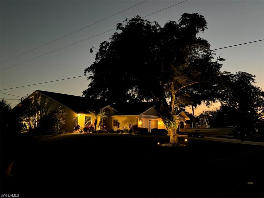 ESTERO RIVER HEIGHTS - Residential