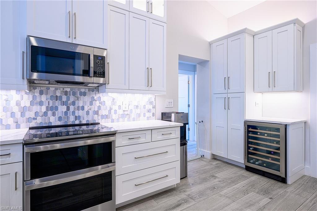 ESTERO RIVER HEIGHTS - Residential