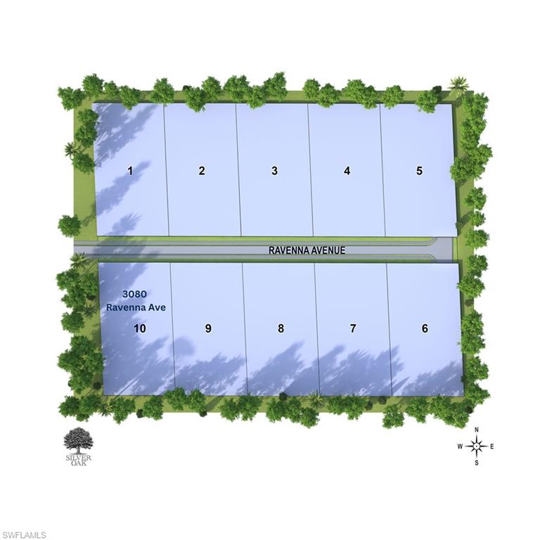 SILVER OAK NAPLES - Residential