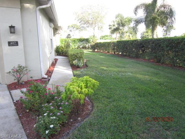 MAPLEWOOD - Residential