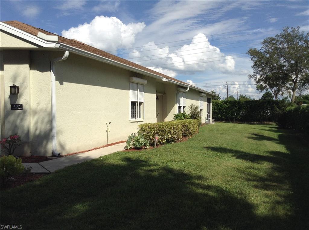 MAPLEWOOD - Residential