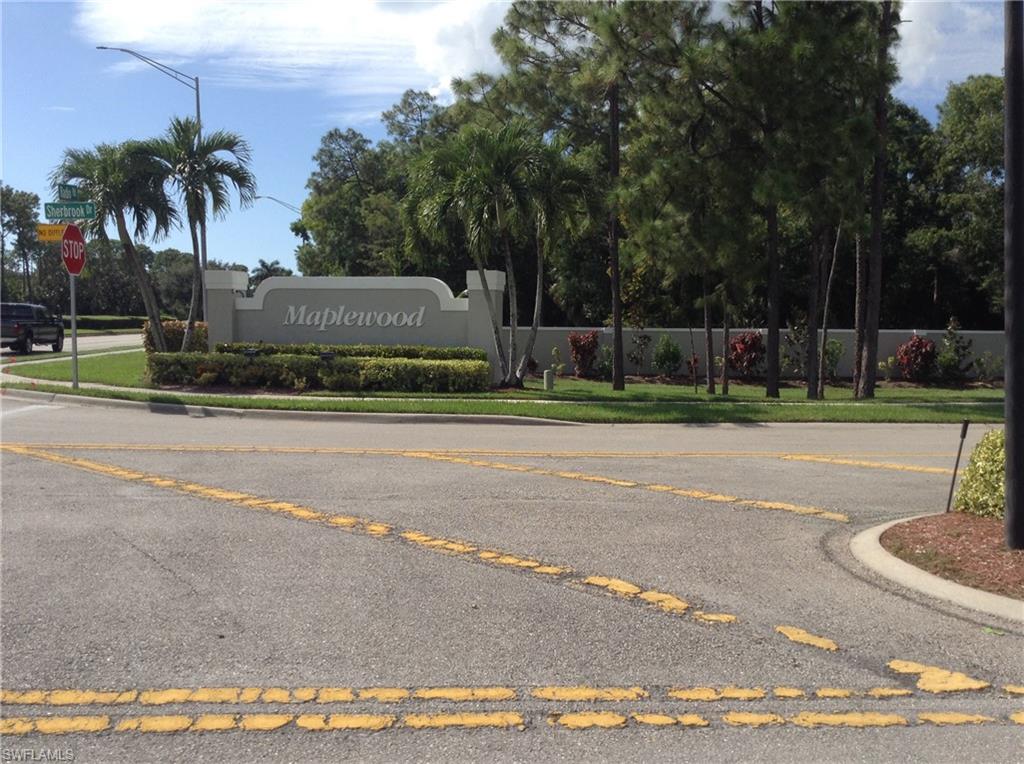 MAPLEWOOD - Residential