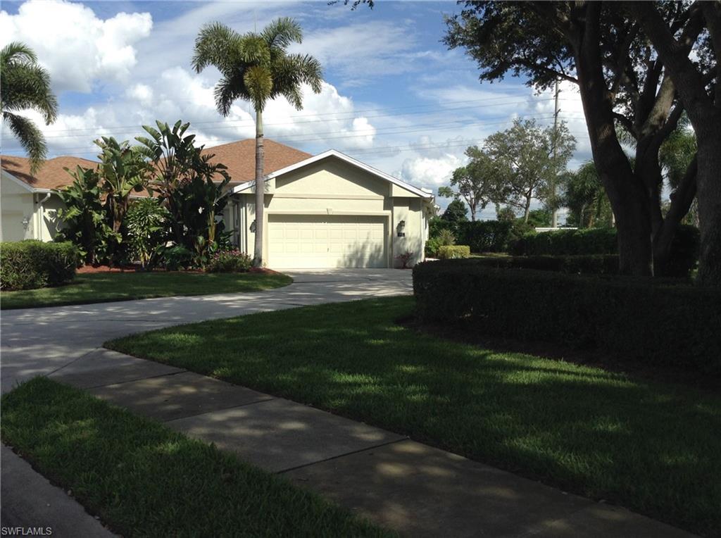 MAPLEWOOD - Residential