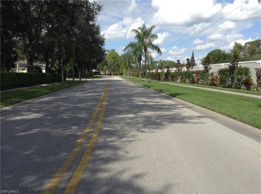 MAPLEWOOD - Residential