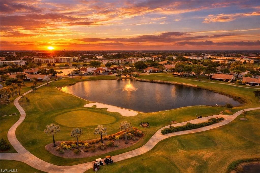 SEVEN LAKES - Residential