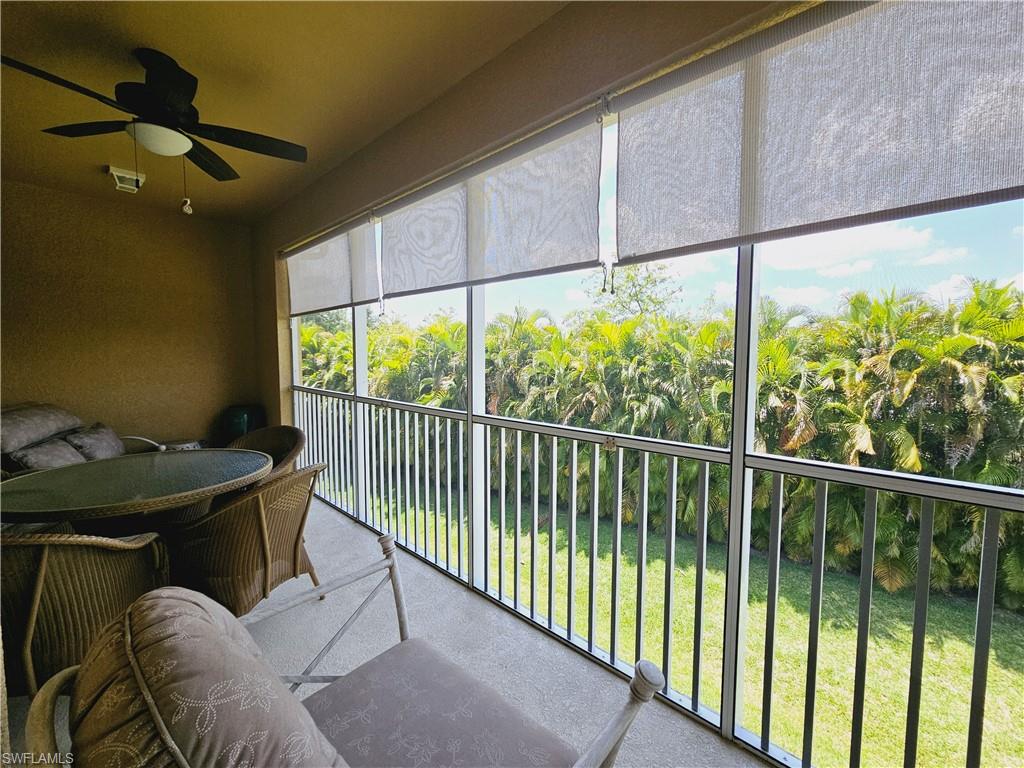 CASA DI FIORI - Residential