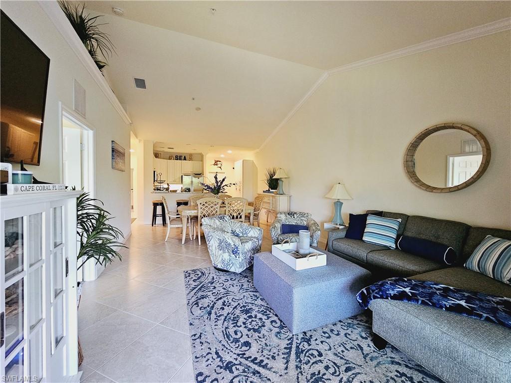 CASA DI FIORI - Residential