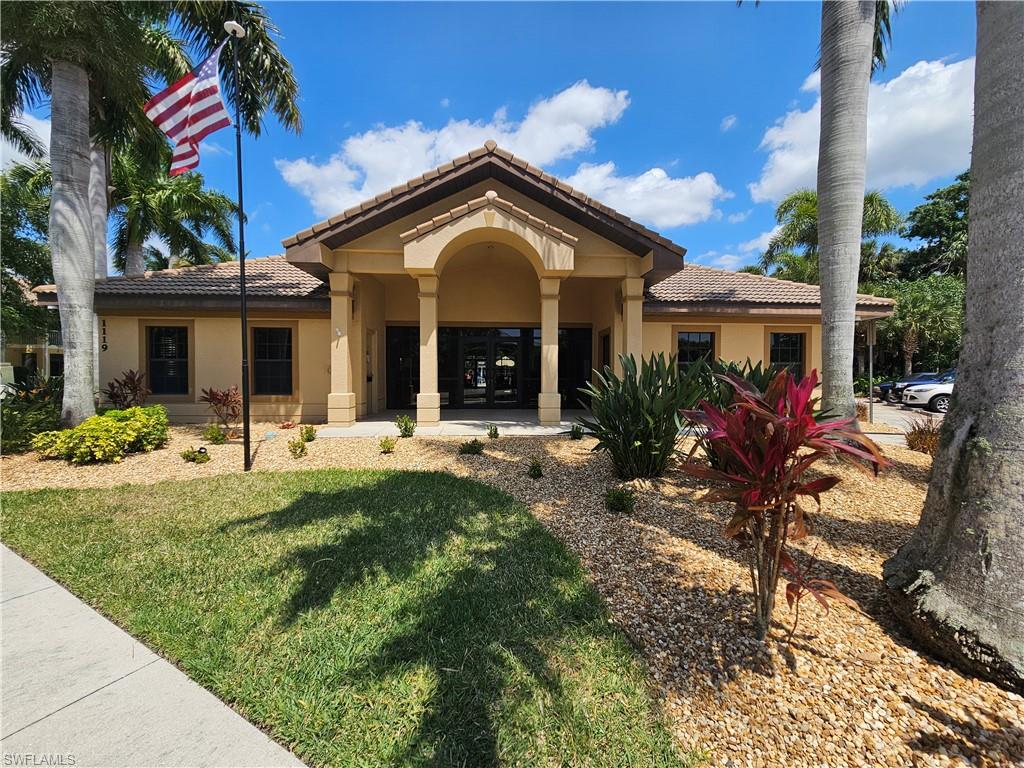 CASA DI FIORI - Residential